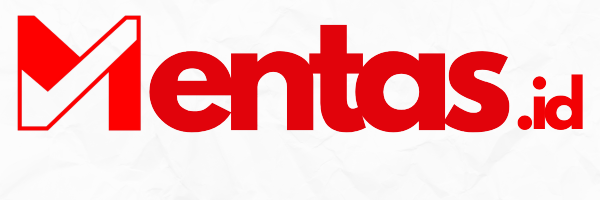Mentas Logo