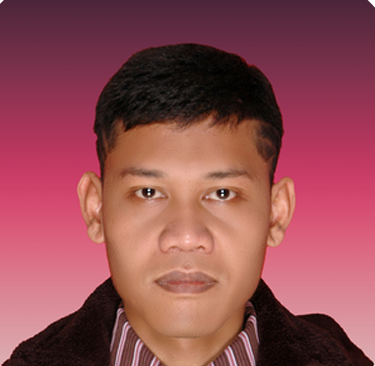 Ahmad Safrudin