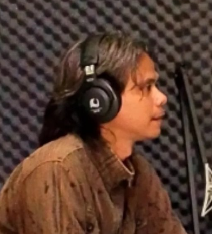 Yudi Dodok