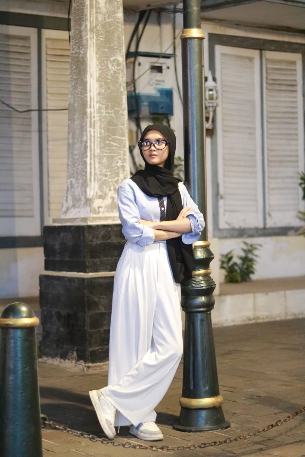 Laili Zakia
