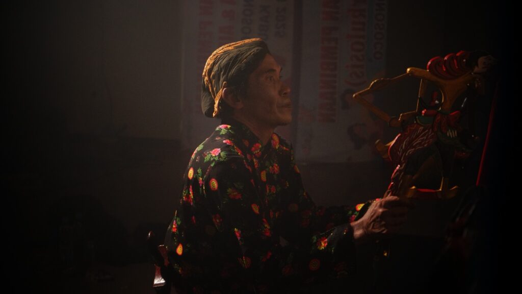 Wayang Klithik Wonosoco, Ki Sutikno, Dalang Terakhir dan Beban Ingatan