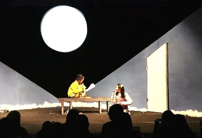 Menghayati Dramatic Reading, Meneroka Spirit Profetik